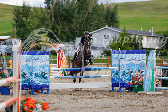 2025 - Haylee - Rocky Mountain Classic II - Saturday August 16th - 02218