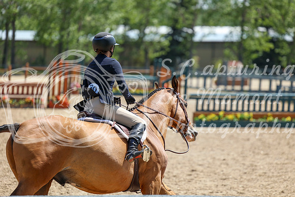 2025 - Mara - June Classic I - Sunday June 15th - 08371