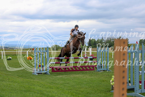 2025 - Shea - Teesdale - Friday July 25th - 07534