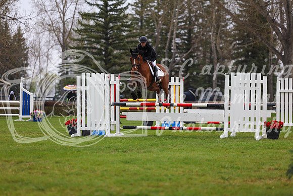 2025 - Shea - Bow Valley II - Sunday May 18th - 01380
