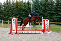 2025 - Haylee - Picco Horse Show - Saturday July 26th 06493