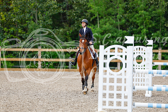 2025 - Haylee - Picco Horse Show - Sunday July 27th 04814