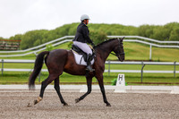 2025 - Dressage Festival - Sunday July 6th - 01257