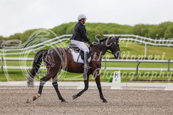 2025 - Dressage Festival - Sunday July 6th - 01257