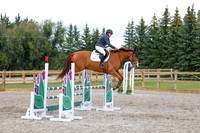 2025 - Haylee - Picco Horse Show - Saturday July 26th 07289