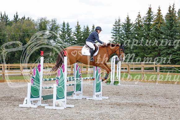 2025 - Haylee - Picco Horse Show - Saturday July 26th 07289