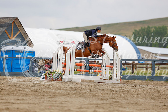 2025 - Haylee - June Classic II - Friday June 20th - 08417