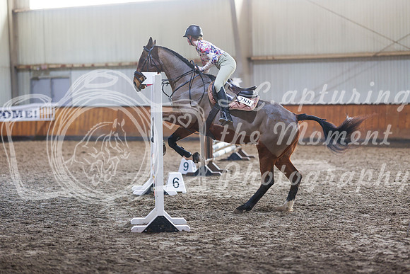 2025 - HJ Schooling - Sunday March 23rd - 3452