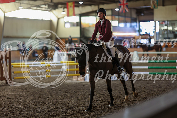 2025 - HJ Schooling - Sunday March 23rd - 5443
