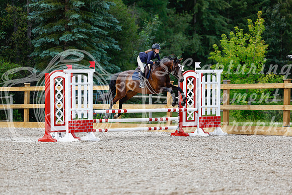 2025 - Haylee - Picco Horse Show - Friay July 25th 01891