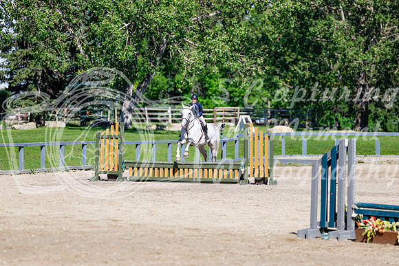 2025 - Haylee - Rocky Mountain Classic II - Sunday August 17th - 31926