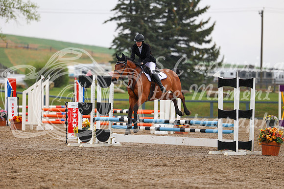 2025 - Mara - Bow Valley II - Sunday May 18th - 08057