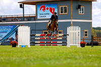 2025 - Shea - Bow Valley II - Saturday May 17th - 15148