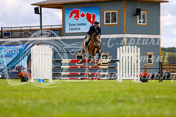 2025 - Shea - Bow Valley II - Saturday May 17th - 15148