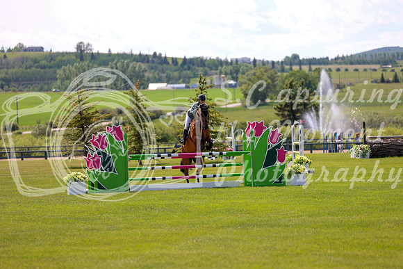 2025 - Conor - June Classic I - Sunday June 15th - 16981