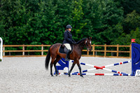2025 - Haylee - Picco Horse Show - Sunday July 27th 00074