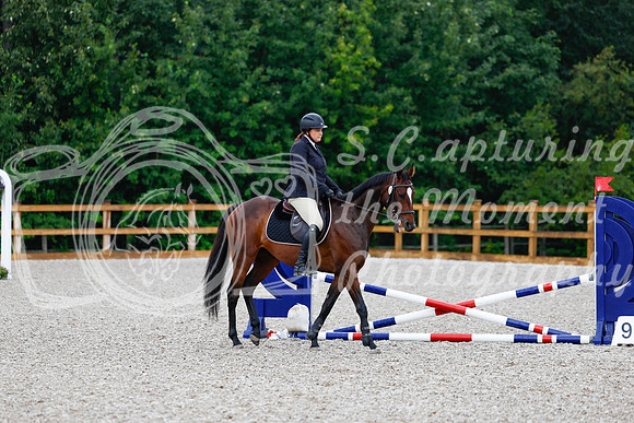 2025 - Haylee - Picco Horse Show - Sunday July 27th 00074