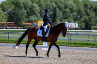 2025 - Dressage Festival - Saturday July 5th - 03982