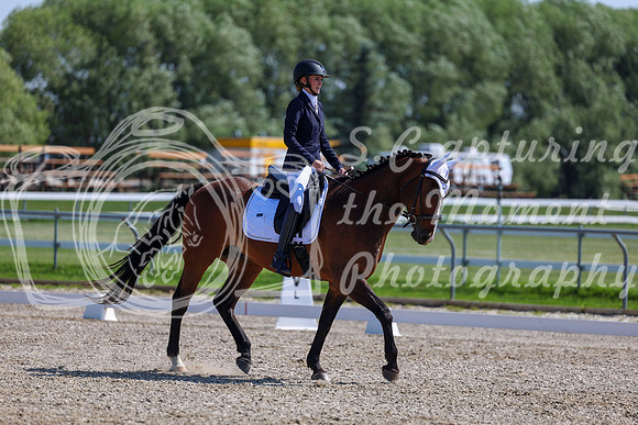 2025 - Dressage Festival - Saturday July 5th - 03982
