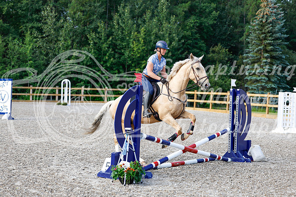 2025 - Haylee - Picco Horse Show - Saturday July 26th 00145