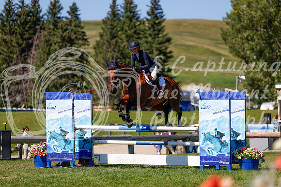 2025 - Haylee - Rocky Mountain Classic III - Saturday August 23rd - 16242