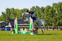 2025 - Haylee - Rocky Mountain Classic III - Sunday August 24th - 08515