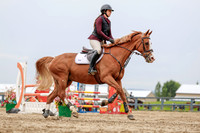 2025 - Haylee - Rocky Mountain Classic II - Friday August 15th - 00894