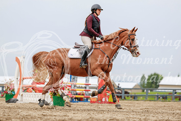 2025 - Haylee - Rocky Mountain Classic II - Friday August 15th - 00894