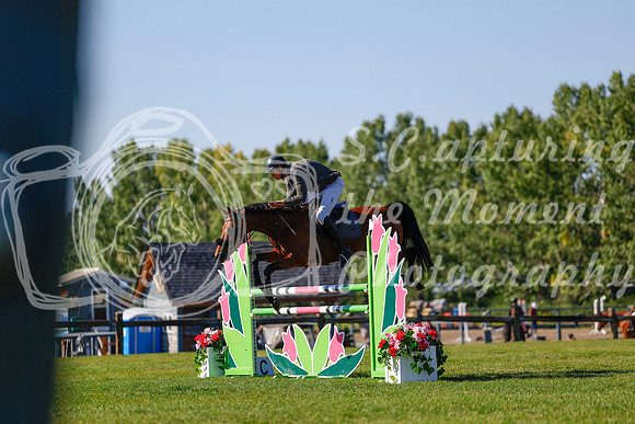 2025 - Haylee - Rocky Mountain Classic III - Sunday August 24th - 07608