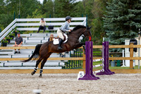 2025 - Haylee - Picco Horse Show - Friay July 25th 02081