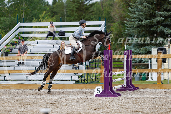 2025 - Haylee - Picco Horse Show - Friay July 25th 02081