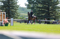 2025 - Shea - Rocky Mountain Classic III - Friday August 22nd - 09725