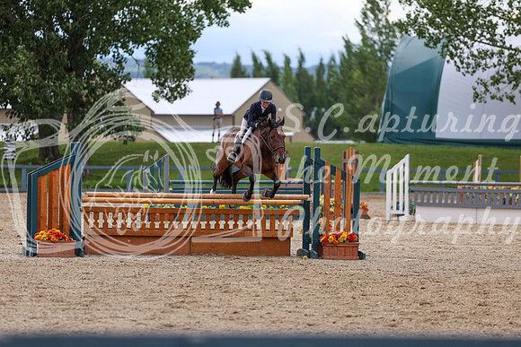 2025 - Shea - Rocky Mountain Classic II - Wednesday August 13th - 09482