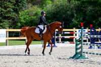 2025 - Haylee - Picco Horse Show - Friay July 25th 05059