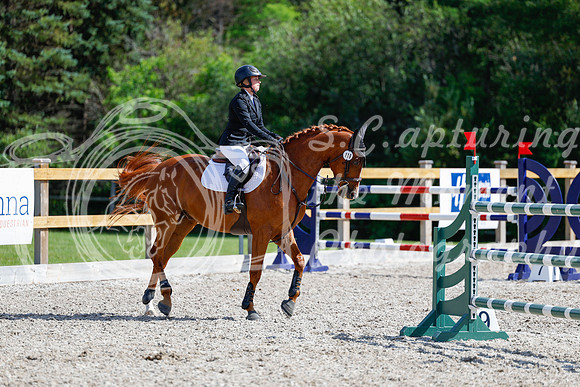 2025 - Haylee - Picco Horse Show - Friay July 25th 05059