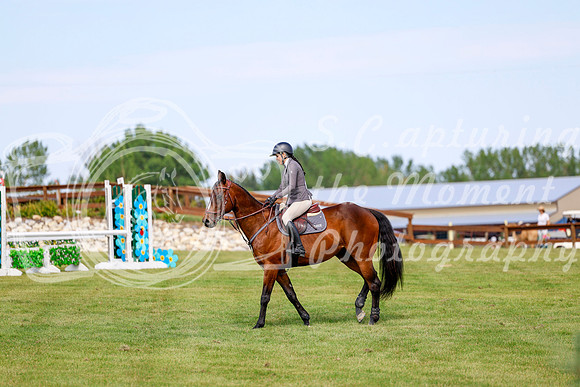 2025 - Haylee - Mid Summer Classic I - Friday July 11th - 15536