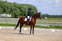 2025 - Dressage Festival - Saturday July 5th - 09412