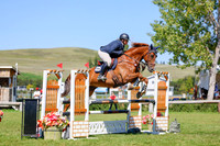 2025 - Haylee - Rocky Mountain Classic III - Saturday August 23rd - 08814