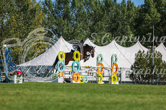2025 - Shea - Rocky Mountain Classic III - Thursday August 21st - 05616