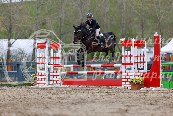 2025 - Shea - Bow Valley II - Thursday May 15th - 02825