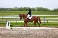 2025 - Dressage Festival - Sunday July 6th - 09006