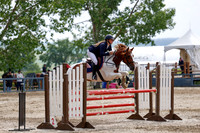 2025 - Haylee - June Classic II - Sunday June 22nd - 12002