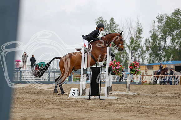 2025 - Haylee - June Classic II - Friday June 20th - 09118