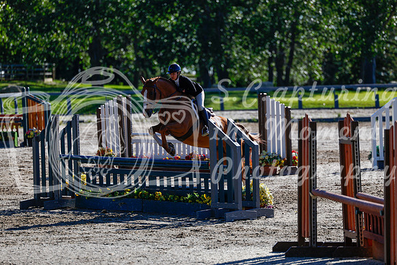2025 - Haylee - Rocky Mountain Classic III - Thursday August 21st - 03522