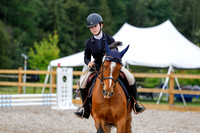 2025 - Haylee - Picco Horse Show - Saturday July 26th 01121