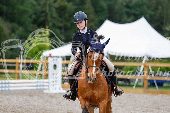2025 - Haylee - Picco Horse Show - Saturday July 26th 01121