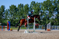 2025 - Haylee - Rocky Mountain Classic III - Friday August 22nd - 07135