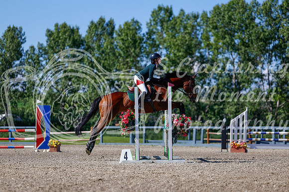 2025 - Haylee - Rocky Mountain Classic III - Friday August 22nd - 07135