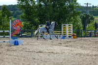 2025 - Shea - Rocky Mountain Classic I - Thursday August 7th - 01907