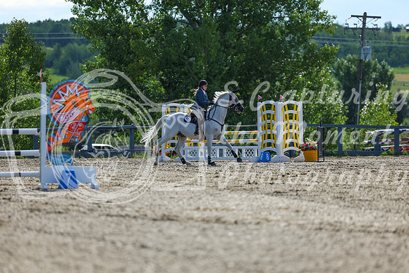 2025 - Shea - Rocky Mountain Classic I - Thursday August 7th - 01907